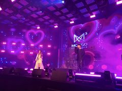 -MOSSO·Liveshow(M3香港广场店)
