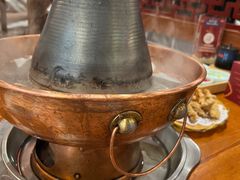 -乐宴·老北京铜火锅(桂庙店)