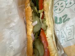 -赛百味SUBWAY(星耀店)