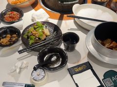 -芸山季·云南山珍菌火锅(南翔印象城MEGA店)