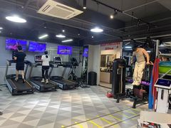 -UP健身私教馆(海岸城店)