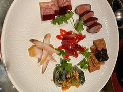 -湖滨28中餐厅·西湖宴·杭州君悦酒店