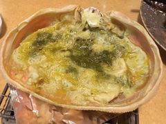 -蟹道乐(道顿堀本店)