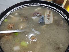 -老财土菜馆·砂锅雅鱼(廊桥店)