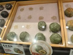 -南宋胡记(杭州灵隐寺店)