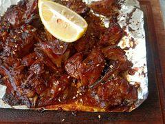 -IL Forno 意坊·意大利餐厅(花园店)