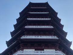 -万佛湖风景区
