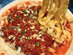 -赵记煎饼卷大葱(东岳店)