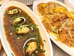 -新丁香海鲜酒店(银海商贸城店)