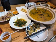 -滇铺子·云南特色菜·第九届野生菌美食节(东风东路c86店)