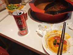 -老马路串串香火锅(北门桥店)