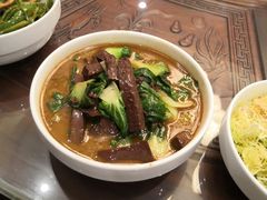 -季家厨房(长江东大街店)