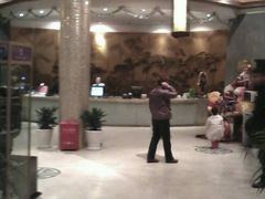 大堂-热带雨林汗蒸馆(汶水东路店)