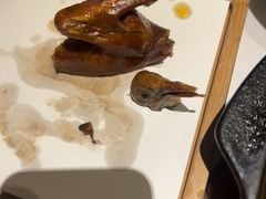 -汤城小厨•粤菜•靓汤(金宝街店)