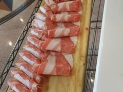 -阳坊胜利涮羊肉(阳坊老店)