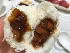 -香港富临皇宫(扬名广场店)