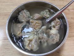 -海萍馄饨(湖北路店)