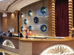 -澳门十六浦索菲特大酒店