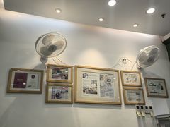 -香港麦奀云吞面世家(中山二路店)