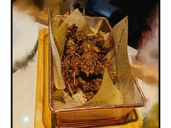 -浩爷羊蝎子火锅(望京店)