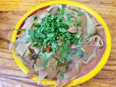 -二李锅巴菜(向东南路店)