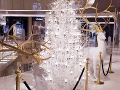 -新世界百货(明洞总店)