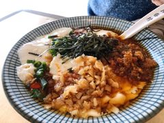 咸豆花-桃园眷村(万象天地店)