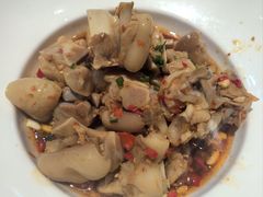 -祥老弟老信丰萝卜饺•江西菜(建设路店)