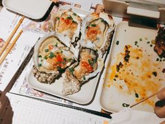 -木屋烧烤(上梅林店)