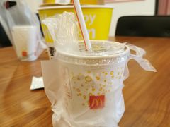 -麦当劳(国际大厦店)