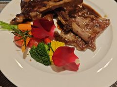 -美食汇·海鲜自助餐·家庭聚会·商务宴请(青秀万达文华店)