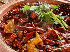 -水煮三国·川鲁江湖菜(香山店)