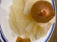 -陈记农家挂炉烤肉(雁南一路店)