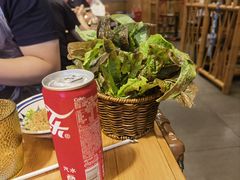 -洱火云南酸菜牛肉火锅(石景山当代商城店)