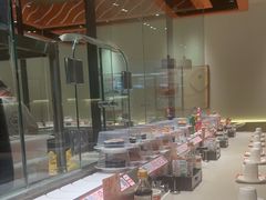 -新一番三文鱼寿司(大东海店)