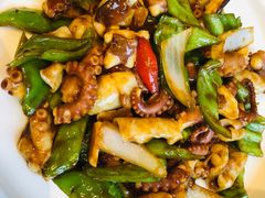 -小渔船渔家传统菜(鲅鱼圈店)