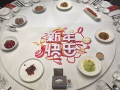 -同庆楼(奥体中心店)