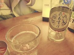 -HIB HUB公社(解放西路店)