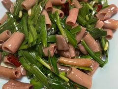 -木柴豆腐·活海鲜·鲁菜