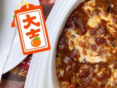 -食间牛排(湖西路店)
