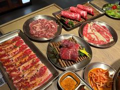 -西塔老太太泥炉烤肉(亚运村店)