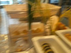 -宝德国际酒店-马蹄莲自助餐厅