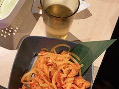 -新石器烤肉(周浦万达店)