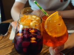 -Apollo·西班牙小酒馆(安福路店)
