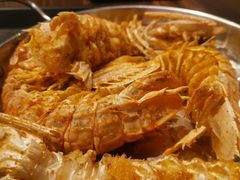 -盒马鲜生(皇庭广场店)