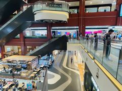 -白沙浮娱乐广场