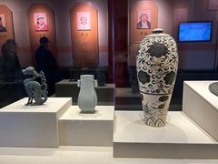 -历代帝王庙博物馆