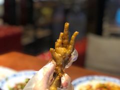 绝味凤爪-聚缘·湘味音乐餐厅party(罗湖店)