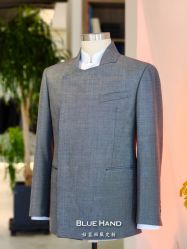 -钴蓝西服定制·男士礼服租赁(鄞州店)