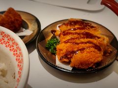 -牛邸·烧肉饭(来福士店)